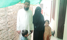 Muhammad Saleem Akhter