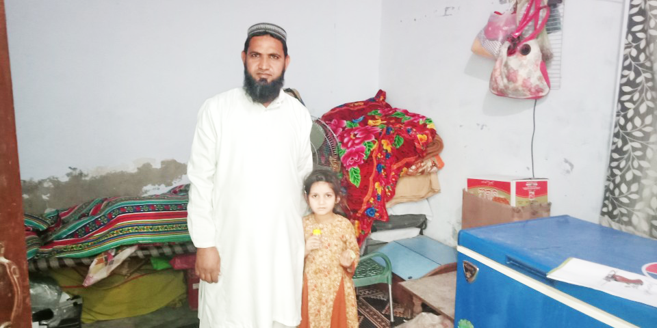 Packaged Food and Masala Items