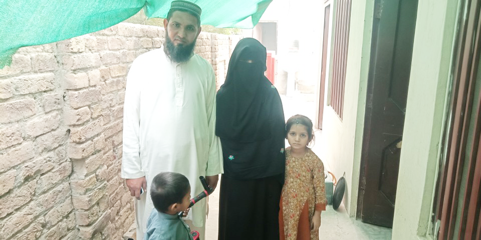 Packaged Food and Masala Items