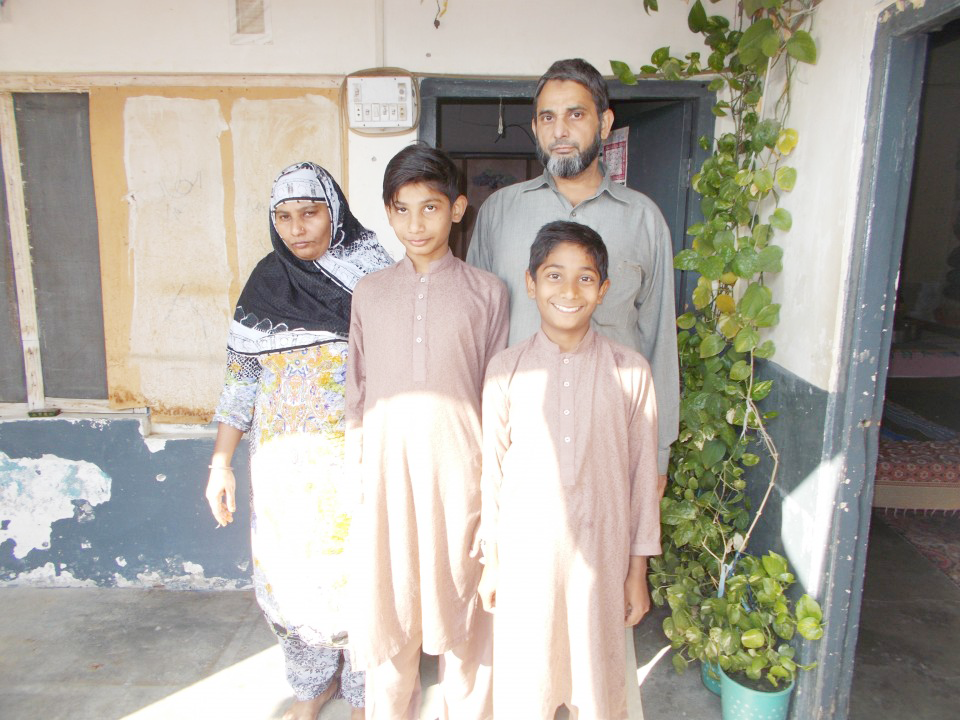 Undergarments and Artificial Jewellery Business