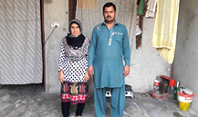 Shoukat Ali Anwar