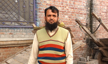 Waris Ali