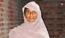 Nazia Bibi