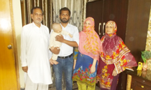 Muhammad Zubair 