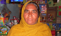 Irshad Begum