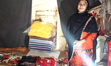 Stitched Clothes Business