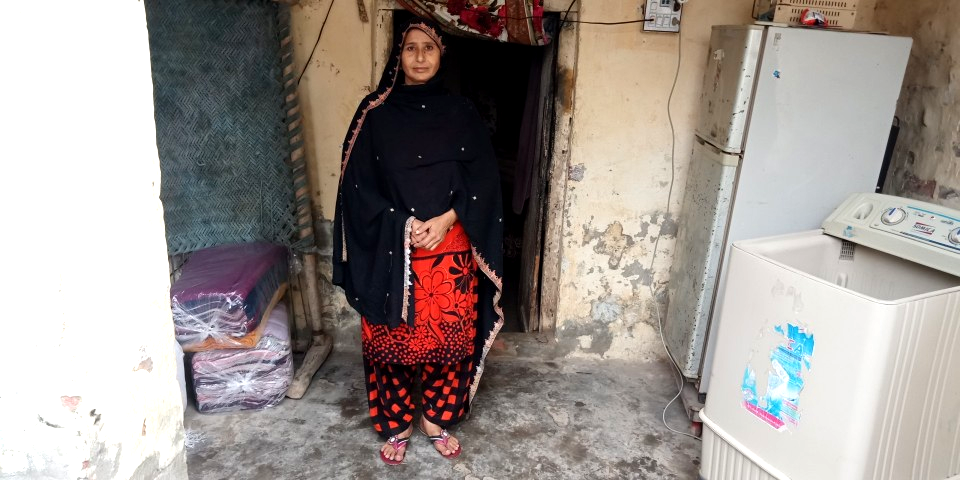 Stitched Clothes Business