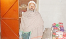 Muhammad Saleem