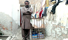 Muhammad Haneef