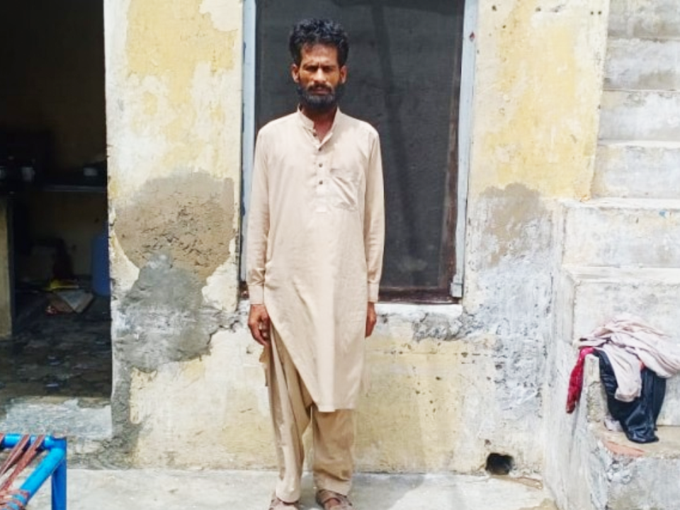 Motorcycle Rickshaw Body