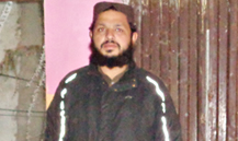 Gulam Mustafa