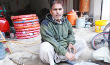 Gas Stove Repairing shop
