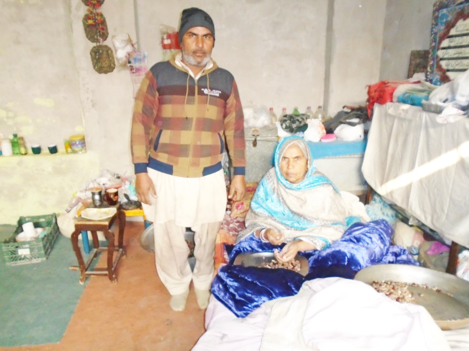 Gas Stove Repairing shop