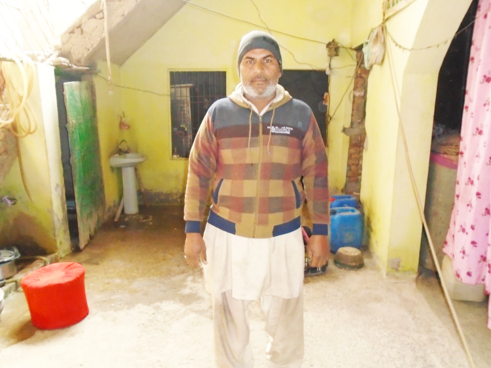 Gas Stove Repairing shop