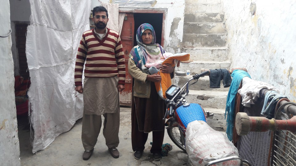 Button and Lace Shop