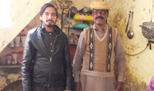 Muhammad mubshar abbasi