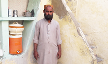Muhammad bilal