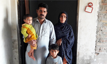 Muhammad Ibrahim