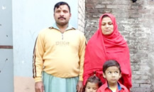Rafaqat  Masih