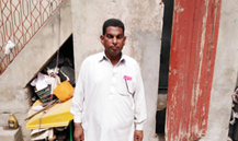 Abdul Razzaq Shahid