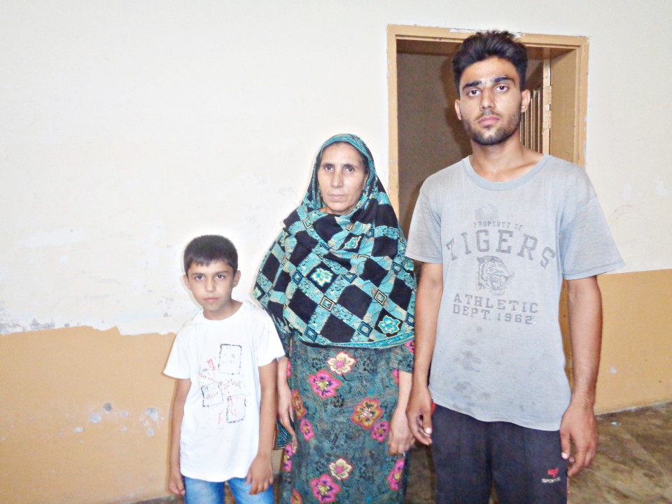 General Store Expansion