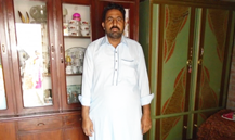 Muhammad Saqib