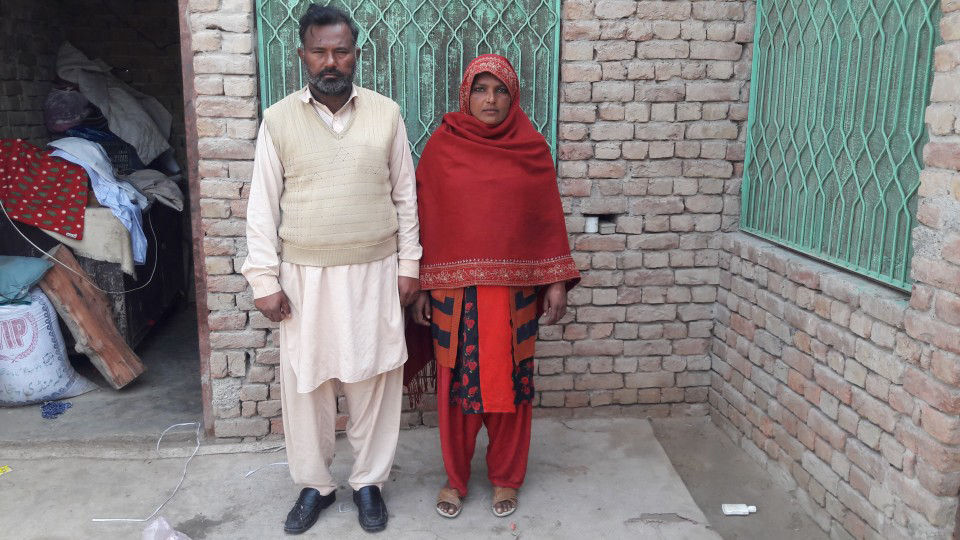 Grocery Store and Garment Business Expansion