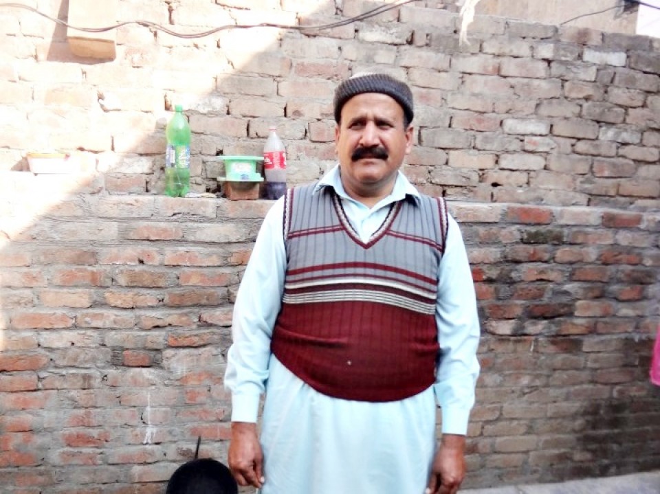 Tent and Catering service