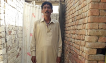 Naseer Ahmad