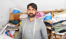 Riaz Masih
