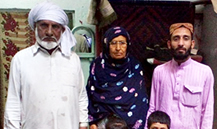 Syed Munawer Ali Shah