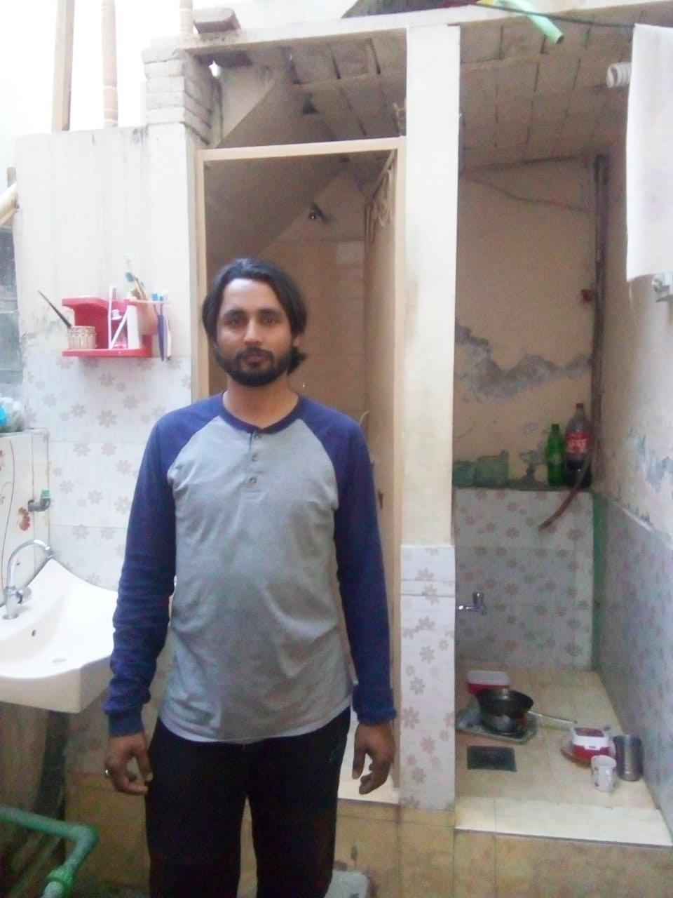 Garments and Artificial Jewelry Shop