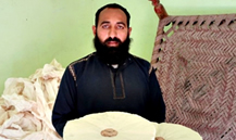 Ehsan Elahi Zaheer
