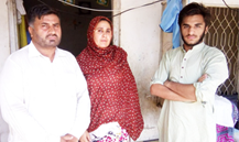 Mushtaq Husaain