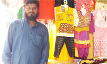 Muhammad Ajmal