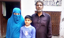 Muhammad Arshad Butt
