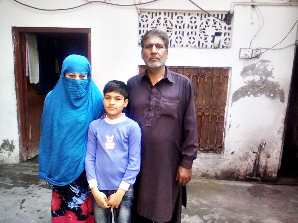 Motor Cycle Rickshaw Business