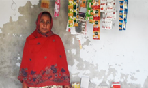 Ghafooran Bibi