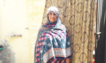 khadija bibi
