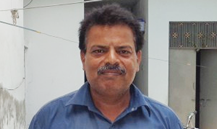 Muhammad Rizwan