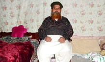 Muhammad Tariq