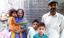 Auto-rickshaw