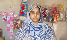 Kashifa Saleem