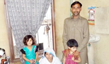Farzand Ali