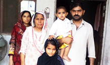 Naveed Ahmad