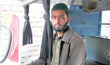 Abdul Sattar