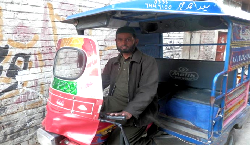Abdul Sattar - Business established