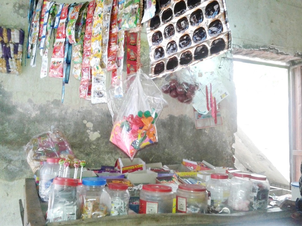 General store Expansion  