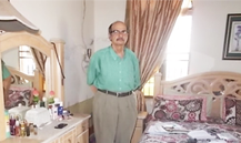 Tariq Nawaz
