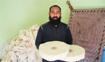 Ehsan Elahi Zaheer